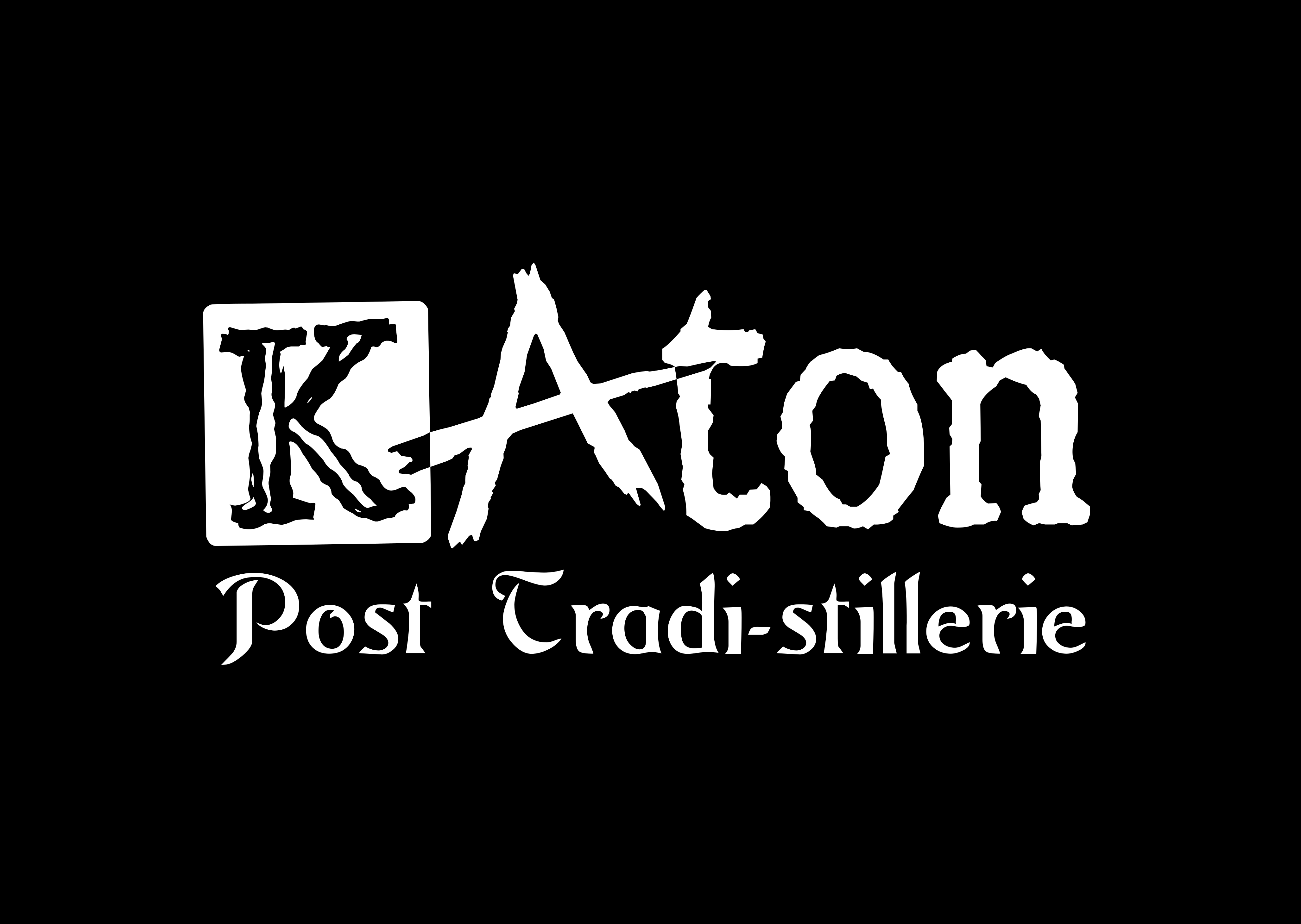 logo katon